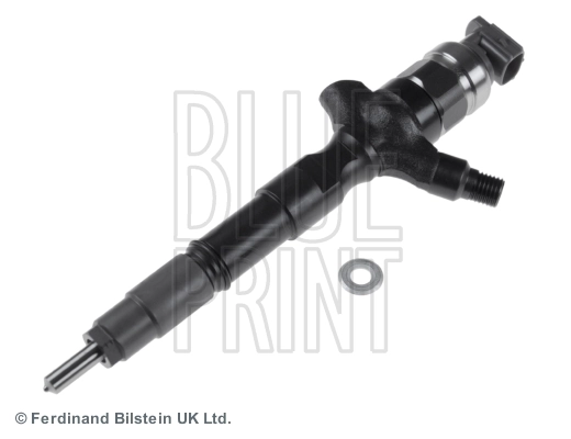 Injector Nozzle